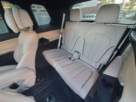 BMW X7 M50i | PANO | HUD | LASER | 360 | H/K | ОБДУХ | , снимка 17