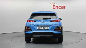 Hyundai Kona, снимка 4