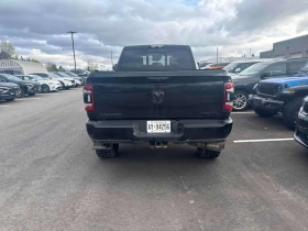 Dodge RAM 2500 * Laramie * PANO* KEYLESS* ПОДГРЕВ* , снимка 4