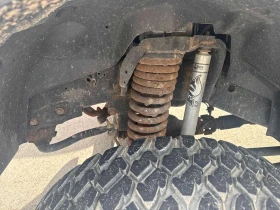 Dodge RAM 2500 * Laramie * PANO* KEYLESS* ПОДГРЕВ* , снимка 15