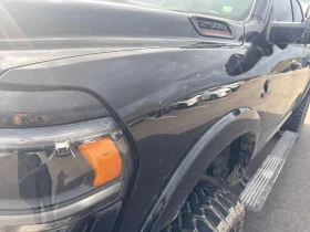Dodge RAM 2500 * Laramie * PANO* KEYLESS* ПОДГРЕВ* , снимка 14