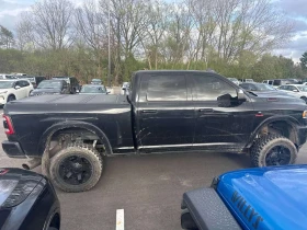 Dodge RAM 2500 * Laramie * PANO* KEYLESS* ПОДГРЕВ* , снимка 3