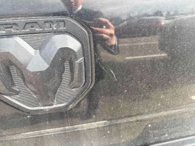 Dodge RAM 2500 * Laramie * PANO* KEYLESS* ПОДГРЕВ* , снимка 17