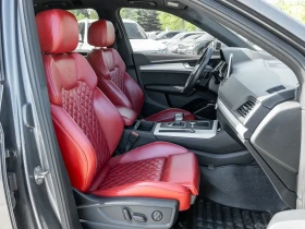 Audi SQ5 MATRIX* ПОДГРЕВ* КАМЕРА* ПАНОРАМА* , снимка 14