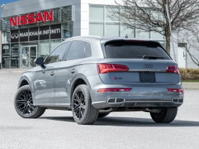 Audi SQ5 MATRIX* ПОДГРЕВ* КАМЕРА* ПАНОРАМА* , снимка 2