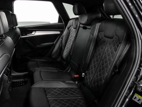 Audi SQ5 * TECHNIK 3.0 TFSI QUATTRO BLIND SPOTS NAVI REAR C, снимка 11