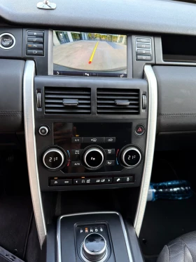 Land Rover Discovery Sport КОЖА/4х4/Камера, снимка 16