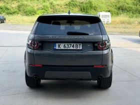 Land Rover Discovery Sport КОЖА/4х4/Камера, снимка 4
