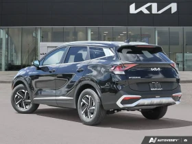 Kia Sportage Sportage Hybrid, снимка 3