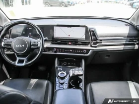 Kia Sportage Sportage Hybrid, снимка 17