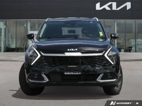 Kia Sportage Sportage Hybrid, снимка 2