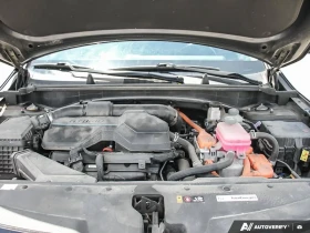 Kia Sportage Sportage Hybrid, снимка 8