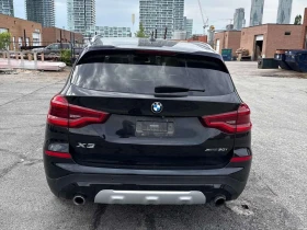 BMW X3 * xDrive30i * CARFAX * ОПЦИЯ ЗА ФИНАНСИРАНЕ, снимка 4