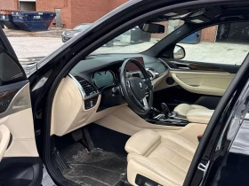 BMW X3 * xDrive30i * CARFAX * ОПЦИЯ ЗА ФИНАНСИРАНЕ, снимка 5