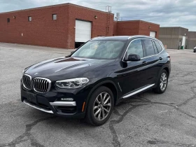 BMW X3 * xDrive30i * CARFAX * ОПЦИЯ ЗА ФИНАНСИРАНЕ, снимка 1