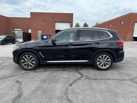BMW X3 * xDrive30i * CARFAX * ОПЦИЯ ЗА ФИНАНСИРАНЕ, снимка 2