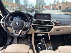 BMW X3 * xDrive30i * CARFAX * ОПЦИЯ ЗА ФИНАНСИРАНЕ, снимка 9