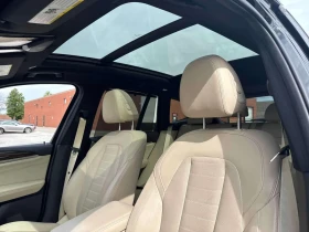BMW X3 * xDrive30i * CARFAX * ОПЦИЯ ЗА ФИНАНСИРАНЕ, снимка 12