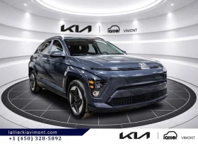 Hyundai Kona Preferred FWD | Камера | Подгрев , снимка 1