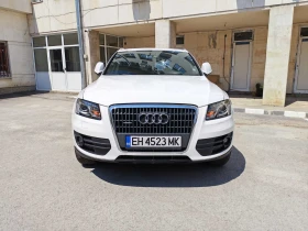 Audi Q5 S line, снимка 1