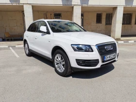 Audi Q5 S line, снимка 3