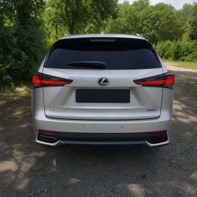Lexus NX 300h HIBRID 4x4, снимка 4