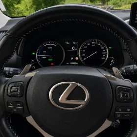 Lexus NX 300h HIBRID 4x4, снимка 12