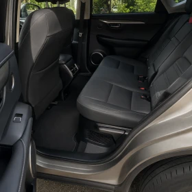 Lexus NX 300h HIBRID 4x4, снимка 8