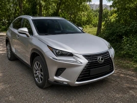 Lexus NX 300h HIBRID 4x4, снимка 2