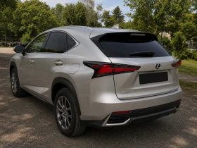 Lexus NX 300h HIBRID 4x4, снимка 5
