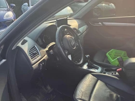 Audi Q3 * Komfort * CARFAX * ЦЕНА ДО БГ, снимка 6