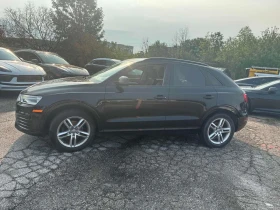 Audi Q3 * Komfort * CARFAX * ЦЕНА ДО БГ, снимка 2