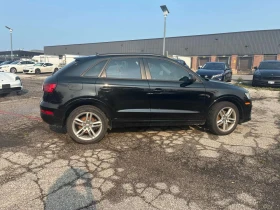 Audi Q3 * Komfort * CARFAX * ЦЕНА ДО БГ, снимка 3