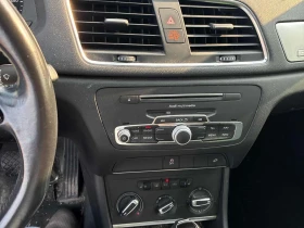 Audi Q3 * Komfort * CARFAX * ЦЕНА ДО БГ, снимка 8