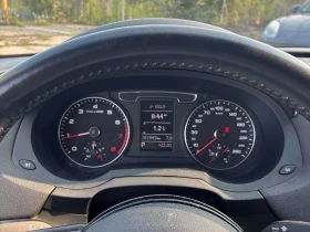 Audi Q3 * Komfort * CARFAX * ЦЕНА ДО БГ, снимка 7