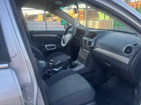 Opel Antara 2, 4Бензин 4х4 Газов инжекцион, снимка 15