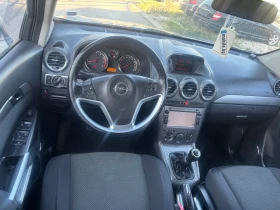 Opel Antara 2, 4Бензин 4х4 Газов инжекцион, снимка 10