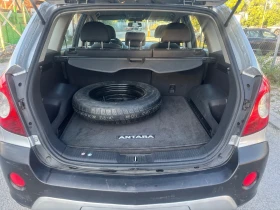 Opel Antara 2, 4Бензин 4х4 Газов инжекцион, снимка 7