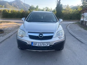 Opel Antara 2, 4Бензин 4х4 Газов инжекцион, снимка 2