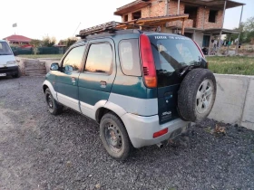 Daihatsu Terios 1.3l, снимка 2
