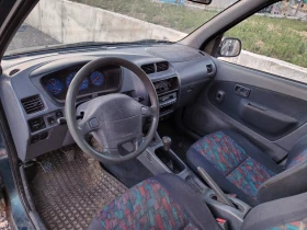 Daihatsu Terios 1.3l, снимка 4
