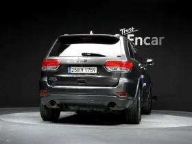 Jeep Cherokee 3.0D Overland - САМО 30% АВАНС, снимка 4