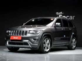 Jeep Cherokee 3.0D Overland - САМО 30% АВАНС, снимка 1