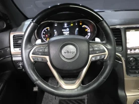 Jeep Cherokee 3.0D Overland - САМО 30% АВАНС, снимка 13