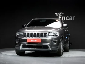 Jeep Cherokee 3.0D Overland - САМО 30% АВАНС, снимка 3