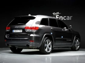 Jeep Cherokee 3.0D Overland - САМО 30% АВАНС, снимка 2