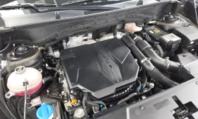 Hyundai Santa fe 4X4, EXCLUSIVE, ЦЕНА ДО БЪЛГАРИЯ, снимка 6