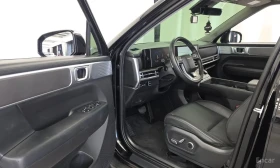 Hyundai Santa fe 4X4, EXCLUSIVE, ЦЕНА ДО БЪЛГАРИЯ, снимка 10