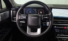 Hyundai Santa fe 4X4, EXCLUSIVE, ЦЕНА ДО БЪЛГАРИЯ, снимка 13