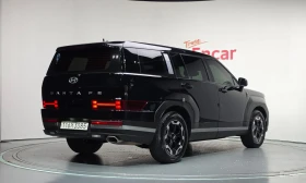 Hyundai Santa fe 4X4, EXCLUSIVE, ЦЕНА ДО БЪЛГАРИЯ, снимка 2
